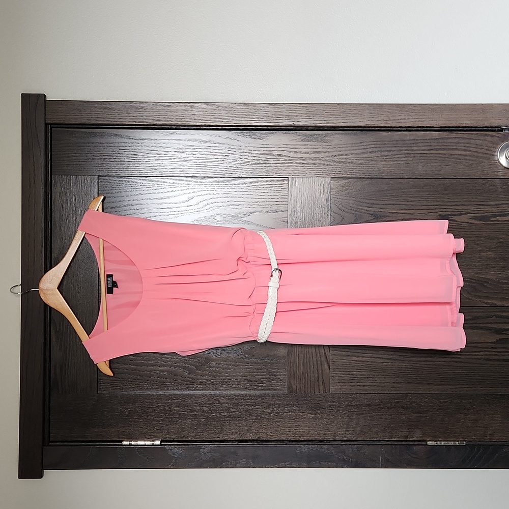 a.n.a. sun dress